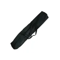 ECO Stage PB005 Black чехол-переноска для стойки-треноги для акустических систем для SS018/SS019/SS005/SS001, материал 620D oxford, Размер 103x9x14см. Цвет: черный.