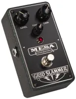 MESA BOOGIE GRID SLAMMER OVERDRIVE - Педаль эффектов