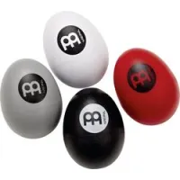 Meinl es-set  шейкер яйцо набор (тихий, громкий, средний, экстрагромкий)