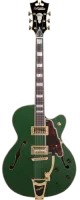 Гитара арктоп D'Angelico Deluxe DX-175-MEM