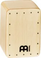MEINL SH50 шейкер в форме кахона, материал - дерево, цвет - натуральный