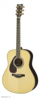 YAMAHA LL16L - Электро-акустика