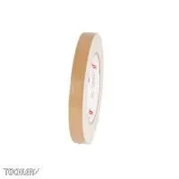 TUCHLER Текстильный скотч MARKER Коричневый, Ширина 25 mm