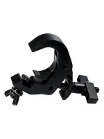 Fast Clamp Black
                Струбцина Fast Clamp Black
Струбцина усиленная для крепления светотехники d 38-52 мм, нагрузка 150 кг.