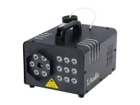 WS-SM700LED-B Генератор дыма, 700Вт, LAudio