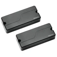 Fishman prf-bs4-sb2 sale  fluence bass 4 string set, комплект активных звукоснимателей для бас-гитар