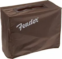 Fender Cover, Brown Blues JR чехол для гитарного усилителя