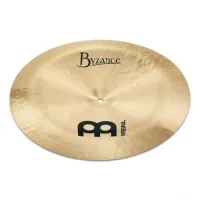 Meinl B22CH - Тарелки чайна