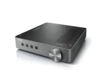 Беспроводной предусилитель для потокового воспроизведения WXA-50 Dark Silver -