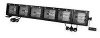 ИМЛАЙТ FLOODLIGHT-6 светильник заливающего света, 6*500 Вт