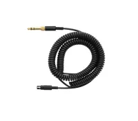 beyerdynamic WK 1000.07 #710733 Витой кабель для DT 1770 PRO, 5-контактный XLR / стерео джек  (адаптер на 1/4" в комплекте)