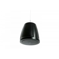 AD-P6T-BK / Подвесная 2-полосная акустическая система 6.5", 60Вт, 55-20000Гц, черный цвет / QSC