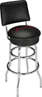FENDER Fender® Vegan Leather Barstool 34' стул, высота 34'
