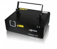 Phoenix RBP, Лазер LS Systems Phoenix RBP