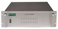 DSPPA MP-6801P Центральный блок управления интерком системой на 20 абонентов