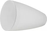 Sonance PS-P63T WHITE. Подвесная акустическая система 6,5", двухполосная,  коаксиальная. 60/35/15 Вт @ 70/100 В; 150 Вт @ 8 Ом; 65 Гц – 20 кГц. Поворотный твиттер.
Цвет белый. Пара.
