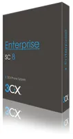 Enterprise 8SC (годовая)