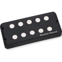 Seymour Duncan SMB-5S Musicman Replacement System  Звукосниматель для 5-струнной бас-гитары