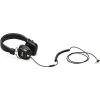 MARSHALL MAJOR MKII BLACK - Наушники мониторные