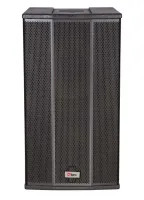 Qtex QAL KQ5 SUB- Активный сабвуфер 2x13,5'', 700 Вт