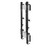 B-Tech BT9906 - Кронштейн для вертикального монтажа ультра длинной ЖК-панели LG 86BH5C