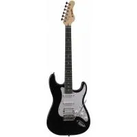 TERRIS TST-060 BK - Электрогитара