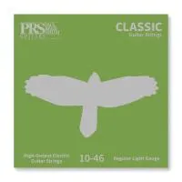 Prs Classic, Light, 10-46