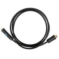 Crestron CBL-USB-A-BMICRO-6, кабель USB, USB Type A Male в Micro-B Male, 1.8 м