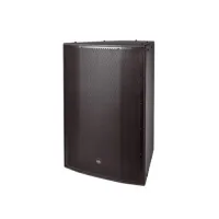 DAS AUDIO HQ-112.64DX Пассивная 2-полосная акустическая система рупорного типа, RMS 400/ Пик 1600 Вт
