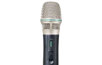 Mipro ACT-58H-59 - 5 ГГц Цифровой ручной микрофонный передатчик