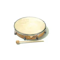 Sonor Global CG THD 12P - Тамбурины