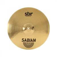 SABIAN SBR 18" CRASH RIDE  Тарелка