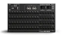 Digico mq-rack - интерфейсный модуль madi rack: 1 x quantum madi rack, 2 x кабель bnc, 100 м