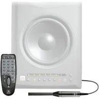 JBL LSR4300 ACCESSORY KIT - Комплект аксессуаров