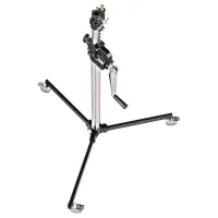 083NWLB стойка 2 секции Manfrotto