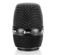 502575 MMD 835 BK Капсюль микрофонный, Sennheiser