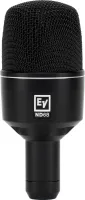 Electro-Voice ND68 Суперкардиоидный проводной микрофон для бас-бочки