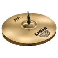 Sabian 14" xsr x-celerator hats sale  тарелка hi-hat (пара)