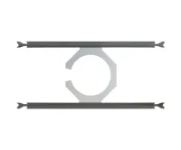 Ecler IC-TB6