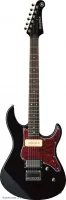 YAMAHA PACIFICA611H BLACK - Электро-гитара