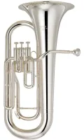 Эуфониум Bb Yamaha YEP-201S