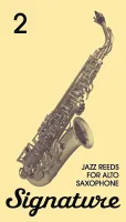 Трости для альт саксофона Fedotov Reeds Signature №2 (2 шт)