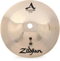 ZILDJIAN 6" A CUSTOM SPLASH - Тарелка