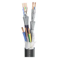 SOMMER CABLE SC-Monocat 111C