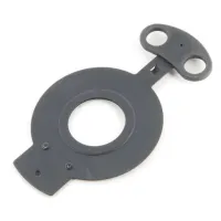 Selecon Pacific Gobo Holder, size M metal гободержатель