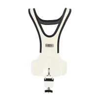 Majestic MFD-822 L Держатель для маршевого рабочего барабана, наплечный (фиберглас)