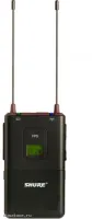 SHURE FP5 L4E 638 - 662 MHz - Приемник для радиосистемы