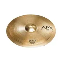 16" CRASH APX ударный инструмент,тарелка. Канада