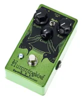 EarthQuaker Devices Hummingbird V4 Rep Percussions - Педали Tremolo/Vibrato