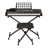 ROCKDALE Keys RKK-61 - Синтезатор